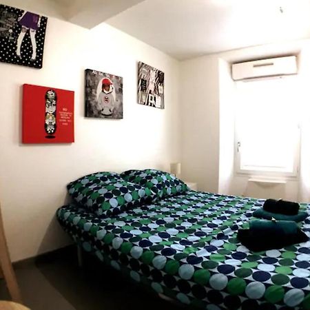 Appartement Quartier Rangueil, agréable 2 pièces tout confort à Toulouse Extérieur photo