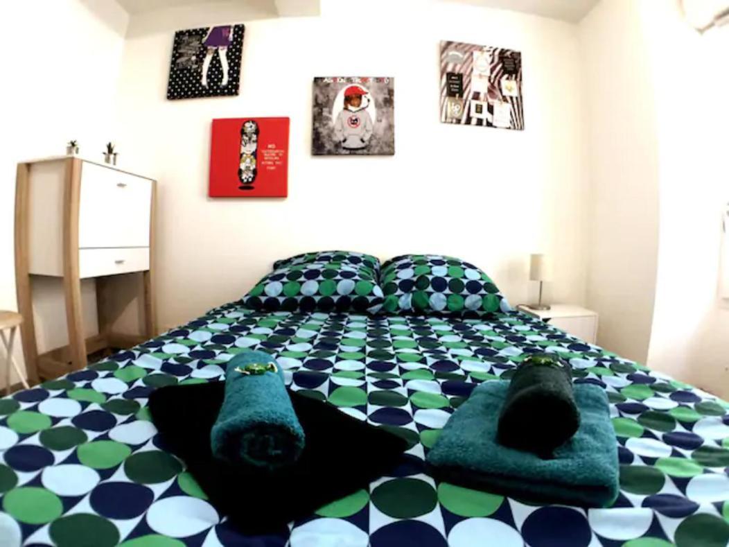 Appartement Quartier Rangueil, agréable 2 pièces tout confort à Toulouse Extérieur photo