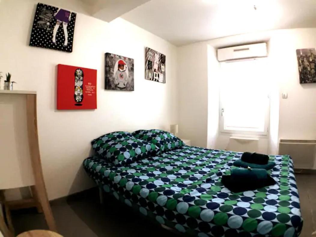 Appartement Quartier Rangueil, agréable 2 pièces tout confort à Toulouse Extérieur photo